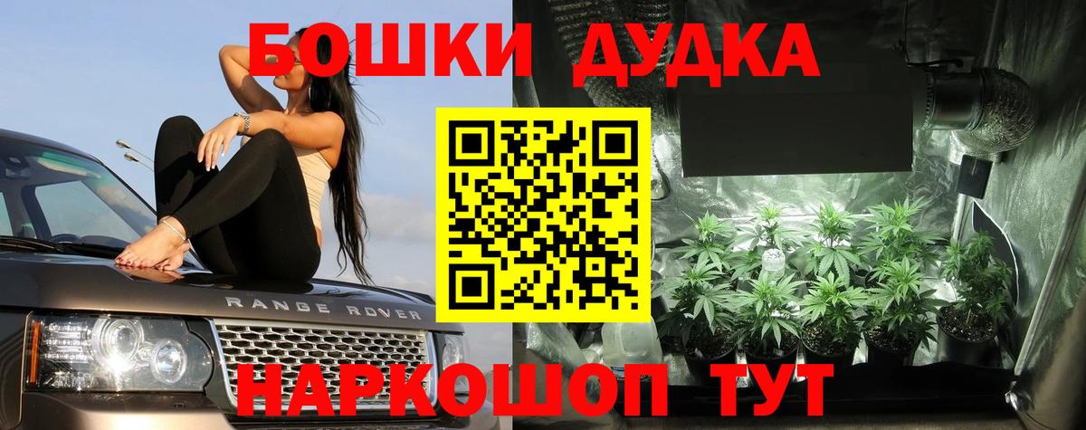Каннабис Bruce Banner Знаменск